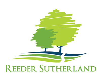 Logo Reeder Sutherland